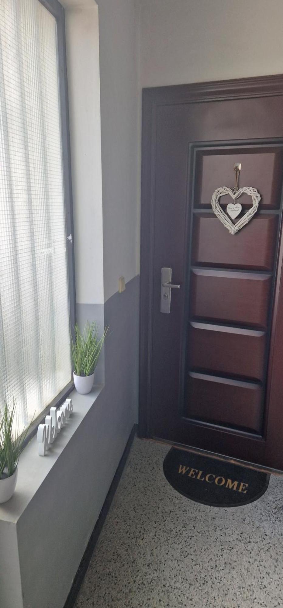 Black And White Apartment Karlovo Extérieur photo