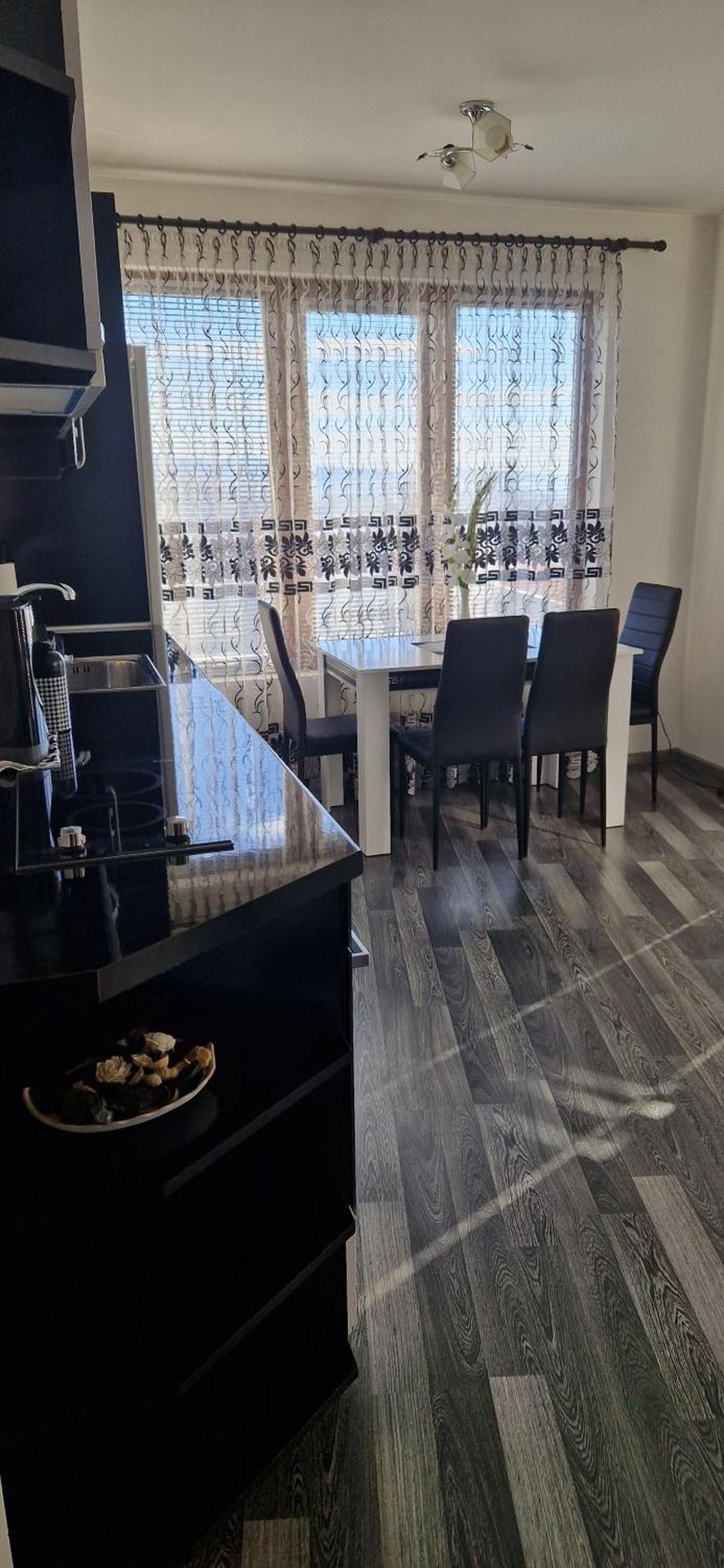 Black And White Apartment Karlovo Extérieur photo
